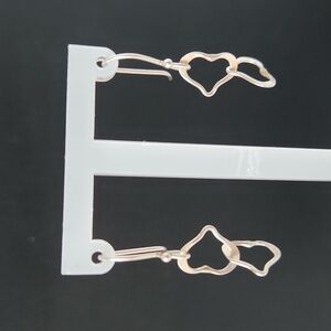 Earrings S925
